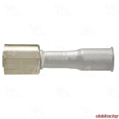 Four Seasons Straight Female Springlock A/C Fitting 17922 - 17922