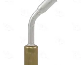 Four Seasons 45 Female Springlock A/C Fitting 17926
