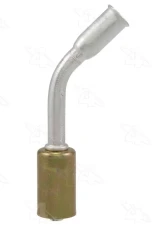 Four Seasons 45 Female Springlock A/C Fitting 17926                                     - 17926 - Image 3