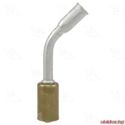 Four Seasons 45 Female Springlock A/C Fitting 17926 - 17926