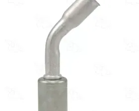 Four Seasons 45 Female Springlock A/C Fitting 17928