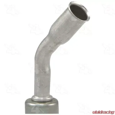 Four Seasons 45 Female Springlock A/C Fitting 17928 - 17928