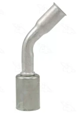 Four Seasons 45 Female Springlock A/C Fitting 17928                                     - 17928 - Image 3