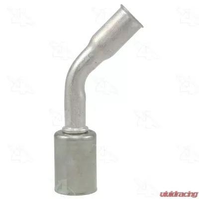 Four Seasons 45 Female Springlock A/C Fitting 17928 - 17928