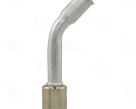 Four Seasons 45 Female Springlock A/C Fitting 17930