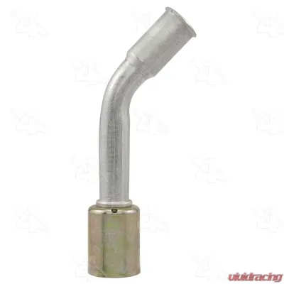Four Seasons 45 Female Springlock A/C Fitting 17930 - 17930