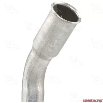 Four Seasons 45 Female Springlock A/C Fitting 17930 - 17930