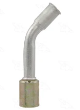 Four Seasons 45 Female Springlock A/C Fitting 17930                                     - 17930 - Image 3