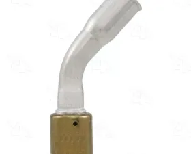 Four Seasons 45 Female Springlock A/C Fitting 17932