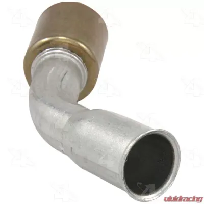 Four Seasons 45 Female Springlock A/C Fitting 17932 - 17932