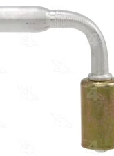 Four Seasons 90 Female Springlock A/C Fitting 17936                                     - 17936 - Image 3