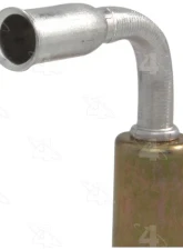 Four Seasons 90 Female Springlock A/C Fitting 17936                                     - 17936 - Image 2