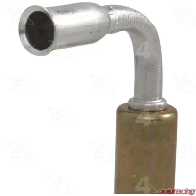 Four Seasons 90 Female Springlock A/C Fitting 17936 - 17936