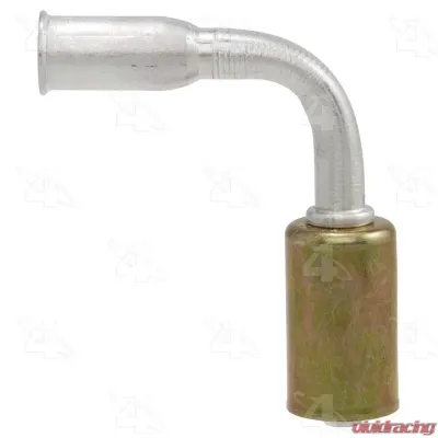 Four Seasons 90 Female Springlock A/C Fitting 17936 - 17936