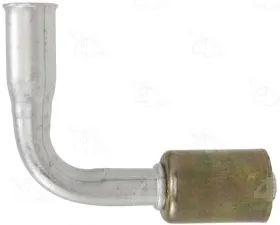 Four Seasons 90 Female Springlock A/C Fitting 17938