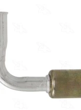 Four Seasons 90 Female Springlock A/C Fitting 17938                                     - 17938 - Image 3