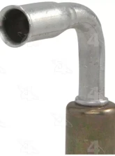 Four Seasons 90 Female Springlock A/C Fitting 17938                                     - 17938 - Image 2