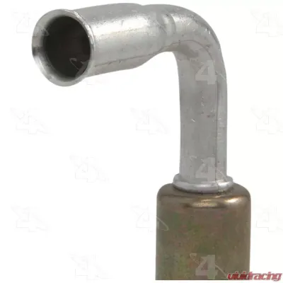 Four Seasons 90 Female Springlock A/C Fitting 17938 - 17938