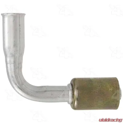 Four Seasons 90 Female Springlock A/C Fitting 17938 - 17938