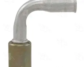 Four Seasons 90 Female Springlock A/C Fitting 17940