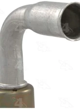 Four Seasons 90 Female Springlock A/C Fitting 17940                                     - 17940 - Image 2