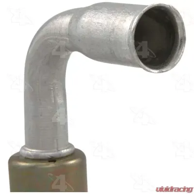 Four Seasons 90 Female Springlock A/C Fitting 17940 - 17940