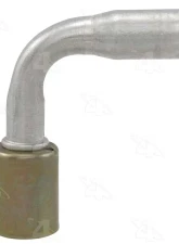 Four Seasons 90 Female Springlock A/C Fitting 17940                                     - 17940 - Image 3