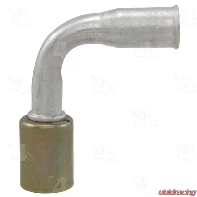Four Seasons 90 Female Springlock A/C Fitting 17940 - 17940