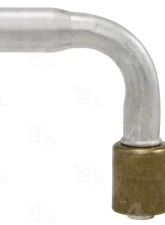 Four Seasons 90 Female Springlock A/C Fitting 17942                                     - 17942 - Image 3