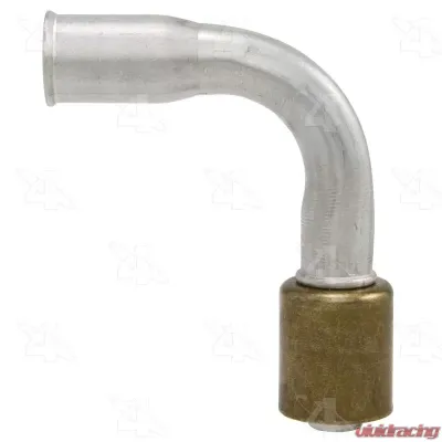 Four Seasons 90 Female Springlock A/C Fitting 17942 - 17942