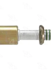 Four Seasons Straight Male Springlock A/C Fitting 17952                                     - 17952 - Image 3