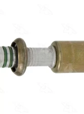 Four Seasons Straight Male Springlock A/C Fitting 17960                                     - 17960 - Image 3