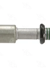 Four Seasons Straight Male Springlock A/C Fitting 17962                                     - 17962 - Image 3