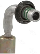 Four Seasons 90 Male Springlock A/C Fitting 17966                                     - 17966 - Image 2