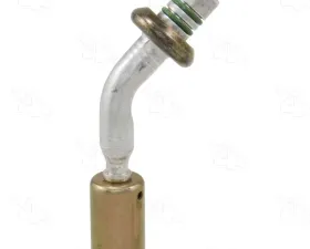 Four Seasons 45 Male Springlock A/C Fitting 17986