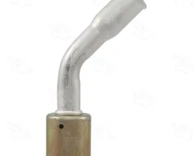 Four Seasons 45 Female Springlock A/C Fitting 17992