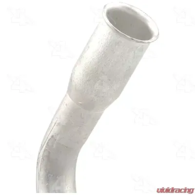 Four Seasons 45 Female Springlock A/C Fitting 17992 - 17992