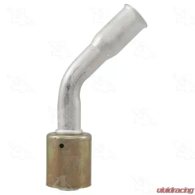 Four Seasons 45 Female Springlock A/C Fitting 17992 - 17992