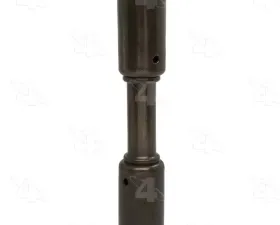 Four Seasons Straight A/C Splicer Reduced w/o Service Port 18018