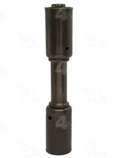 Four Seasons Straight A/C Splicer Reduced w/o Service Port 18018                                     - 18018 - Image 2