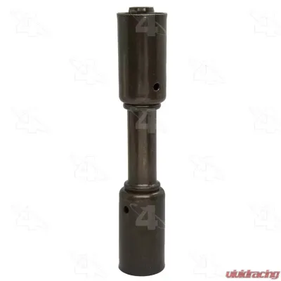 Four Seasons Straight A/C Splicer Reduced w/o Service Port 18018 - 18018