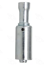 Four Seasons Outer Weld on A/C Fitting 18116                                     - 18116 - Image 2