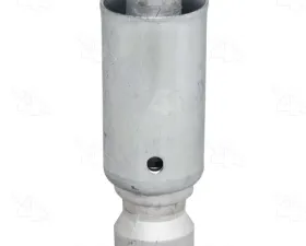 Four Seasons Outer Weld on A/C Fitting 18236