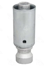 Four Seasons Outer Weld on A/C Fitting 18236                                     - 18236 - Image 2