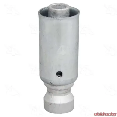 Four Seasons Outer Weld on A/C Fitting 18236 - 18236