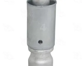 Four Seasons Outer Weld on A/C Fitting 18237
