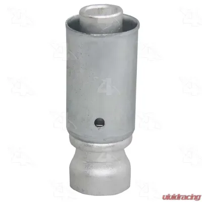 Four Seasons Outer Weld on A/C Fitting 18237 - 18237