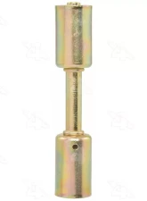 Four Seasons Straight A/C Splicer w/o Service Port 18306                                     - 18306 - Image 3