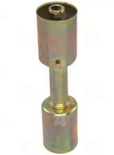 Four Seasons Straight A/C Splicer w/o Service Port 18308                                     - 18308 - Image 2