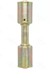 Four Seasons Straight A/C Splicer w/o Service Port 18308                                     - 18308 - Image 3